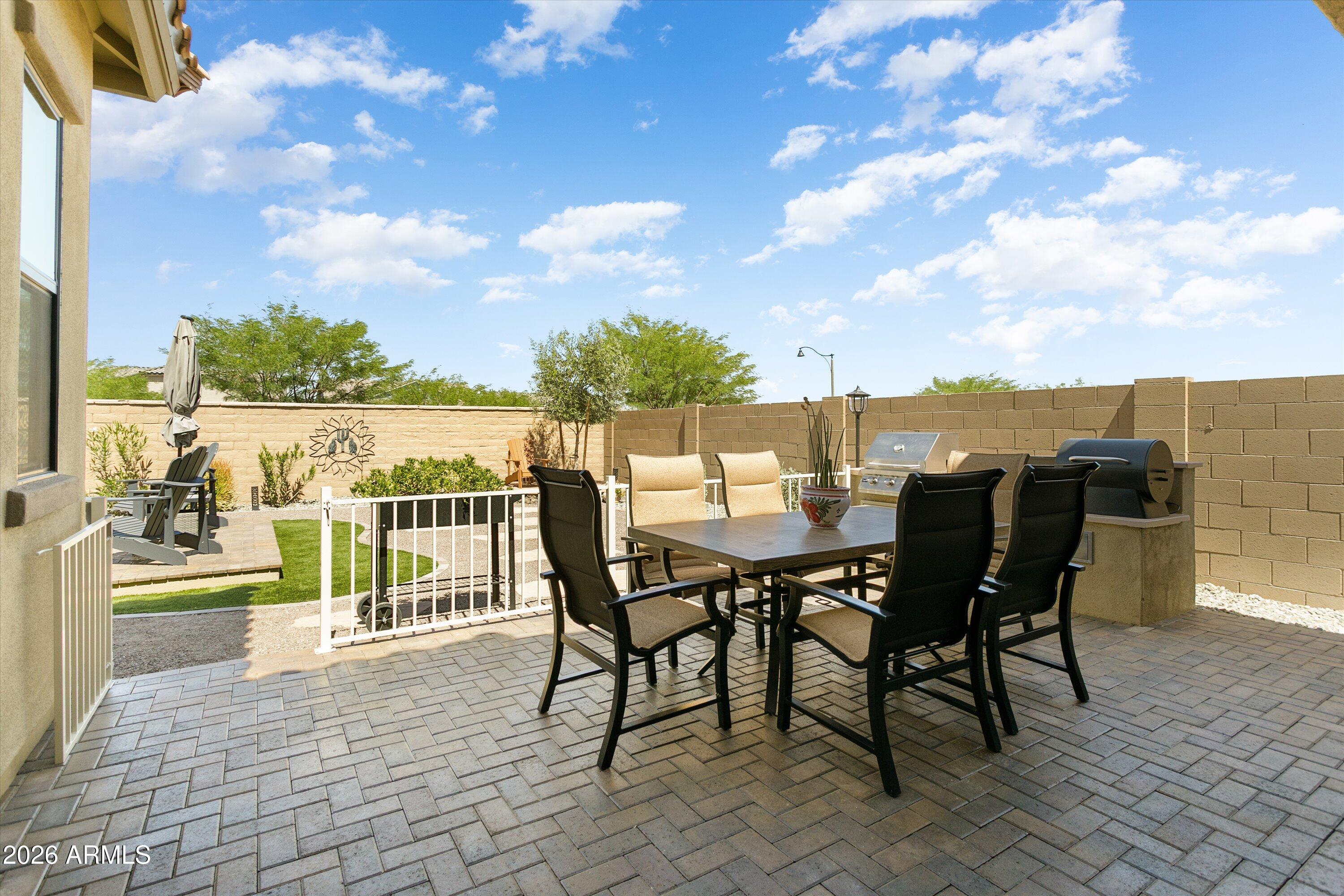 VERRADO VICTORY DISTRICT PHASE 7B - Residential