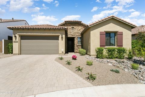 20630 W PALO VERDE Drive Buckeye AZ 85396