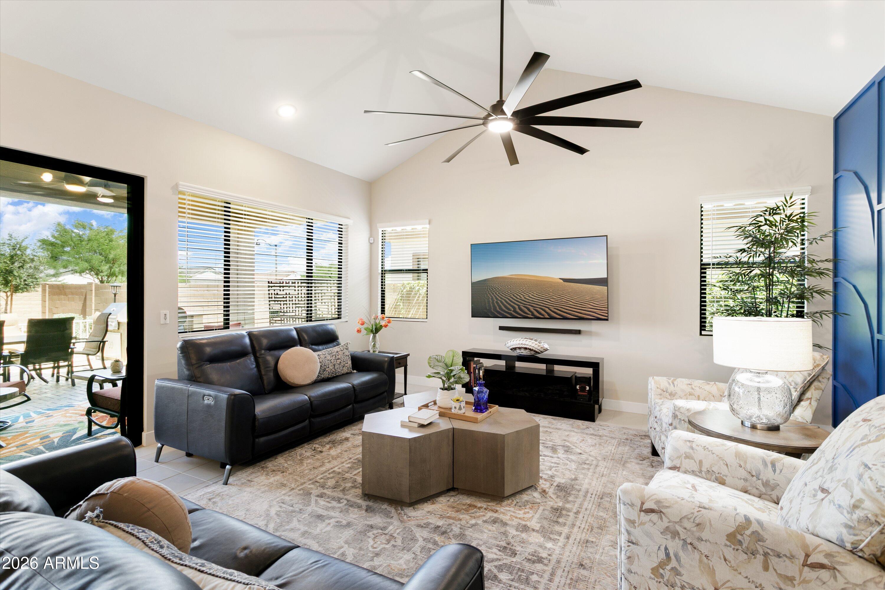 VERRADO VICTORY DISTRICT PHASE 7B - Residential