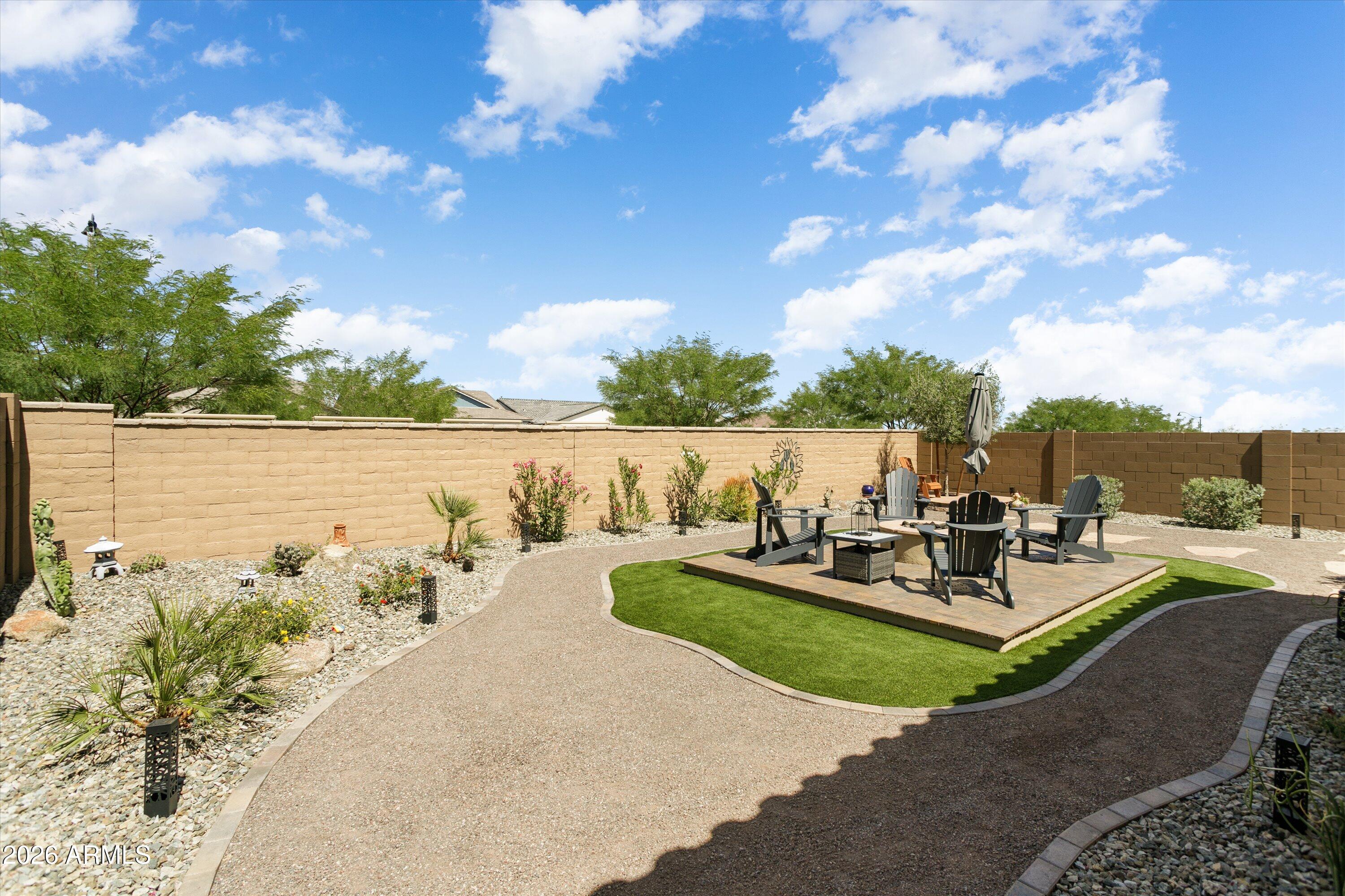 VERRADO VICTORY DISTRICT PHASE 7B - Residential