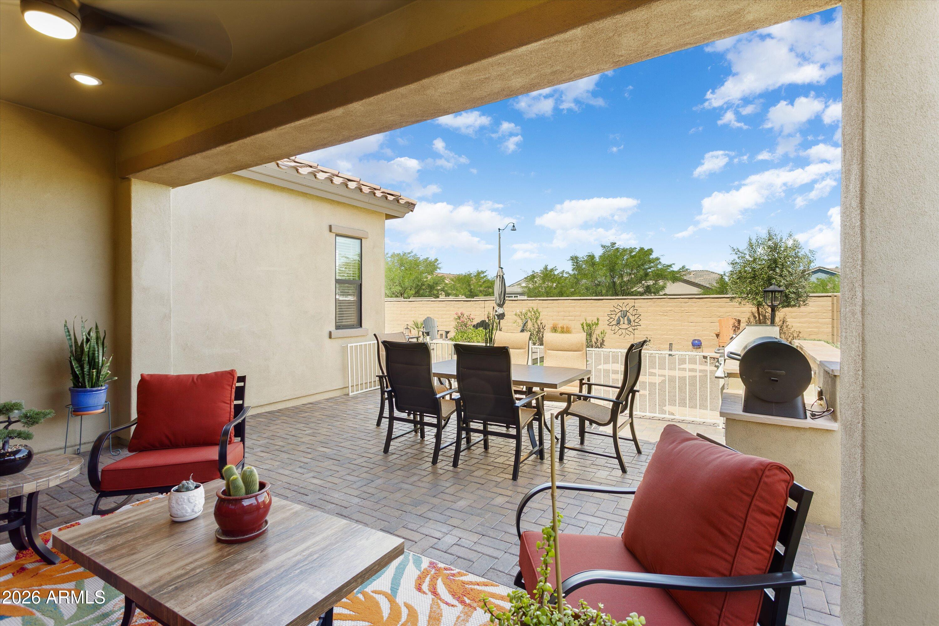 VERRADO VICTORY DISTRICT PHASE 7B - Residential