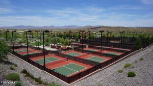 VERRADO VICTORY DISTRICT PHASE 7B - Residential