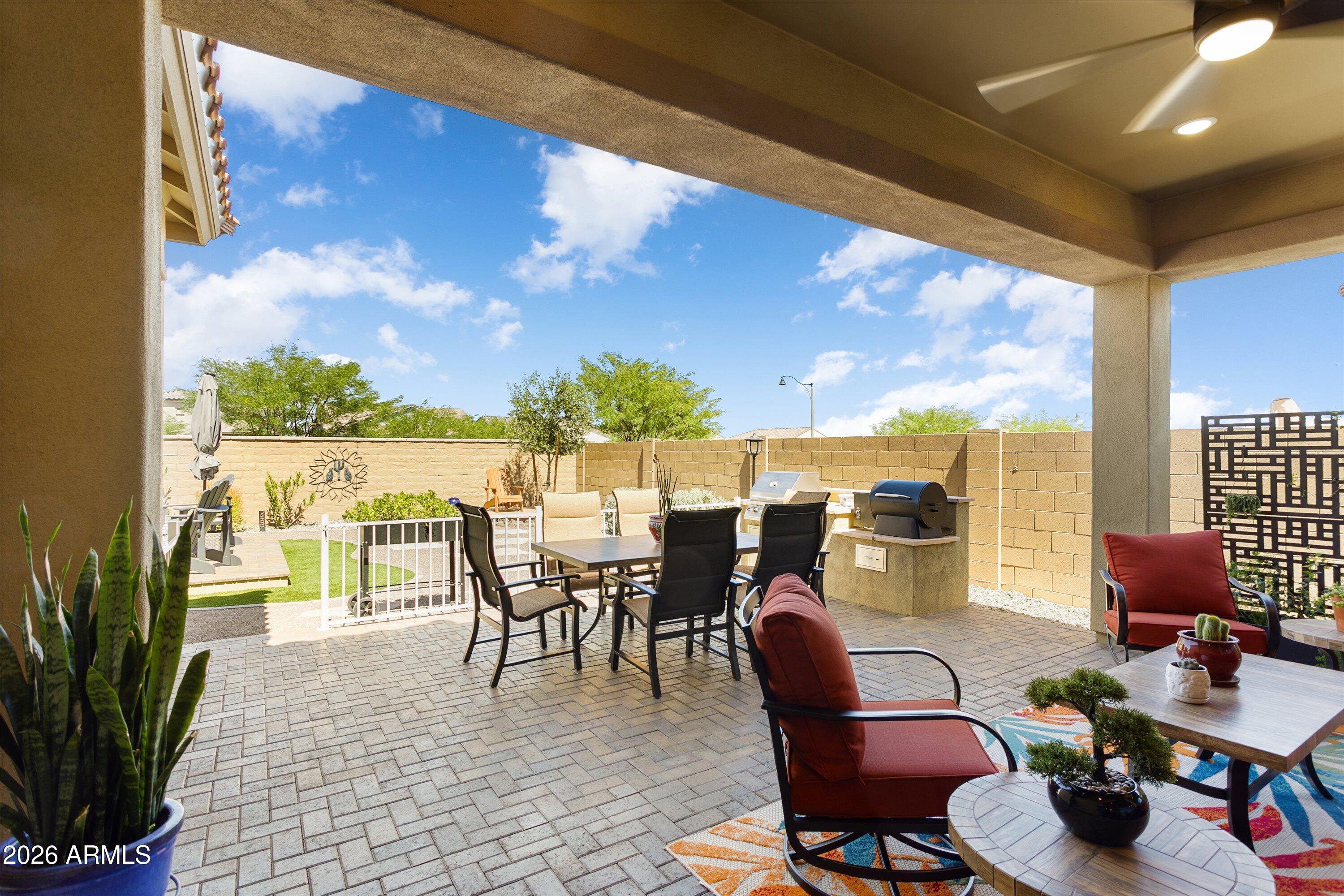 VERRADO VICTORY DISTRICT PHASE 7B - Residential