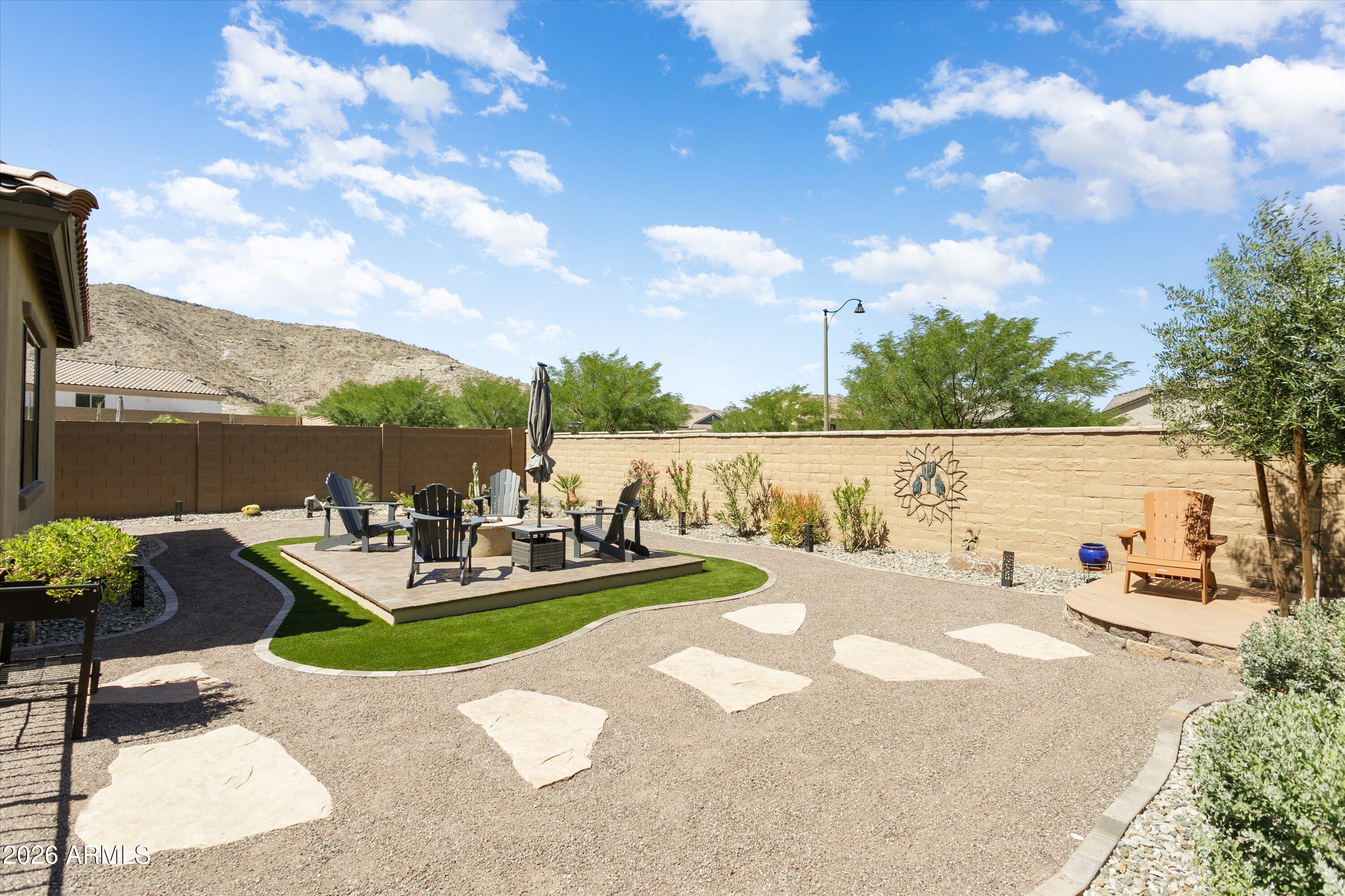 VERRADO VICTORY DISTRICT PHASE 7B - Residential