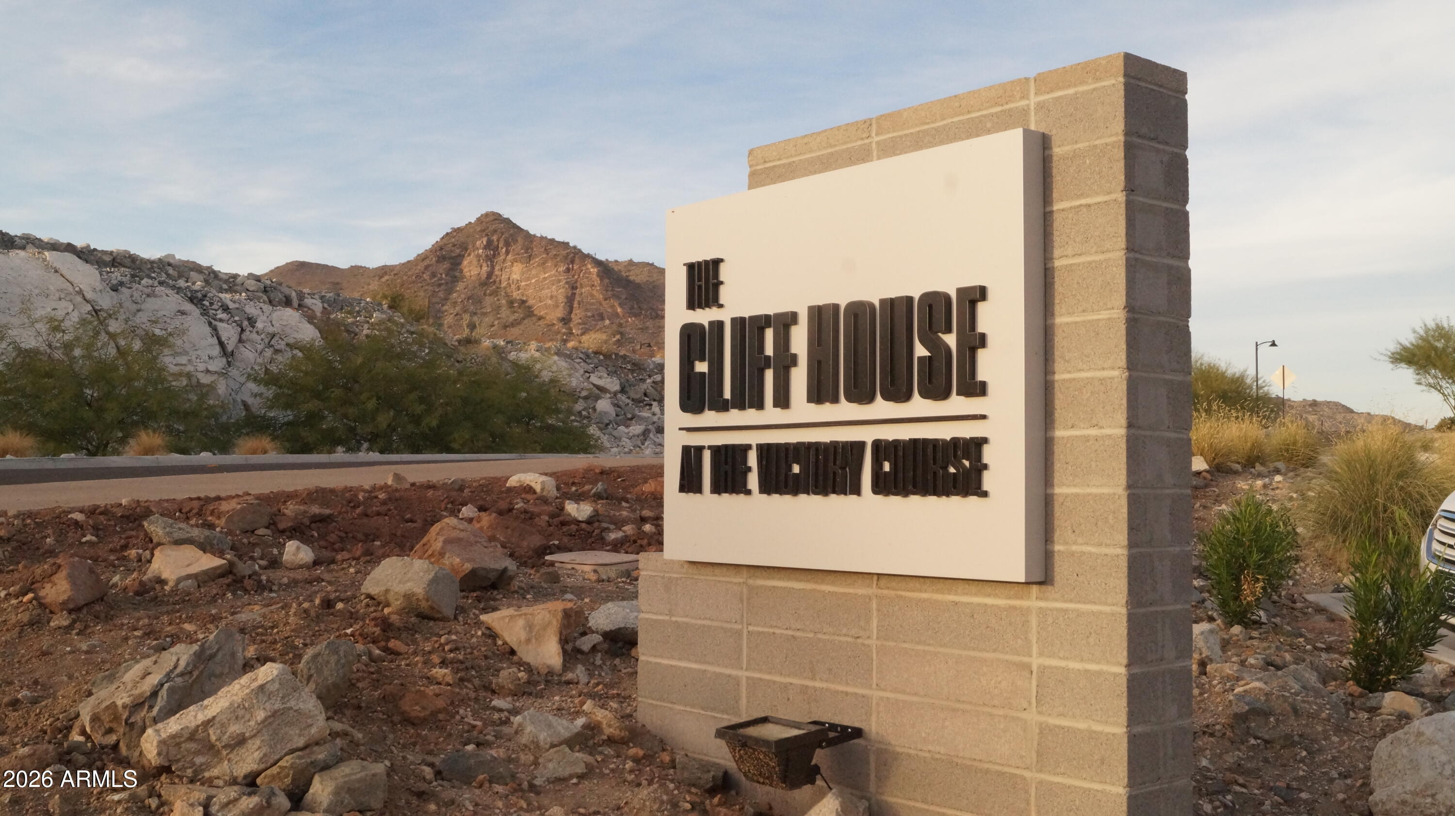 VERRADO VICTORY DISTRICT PHASE 7B - Residential