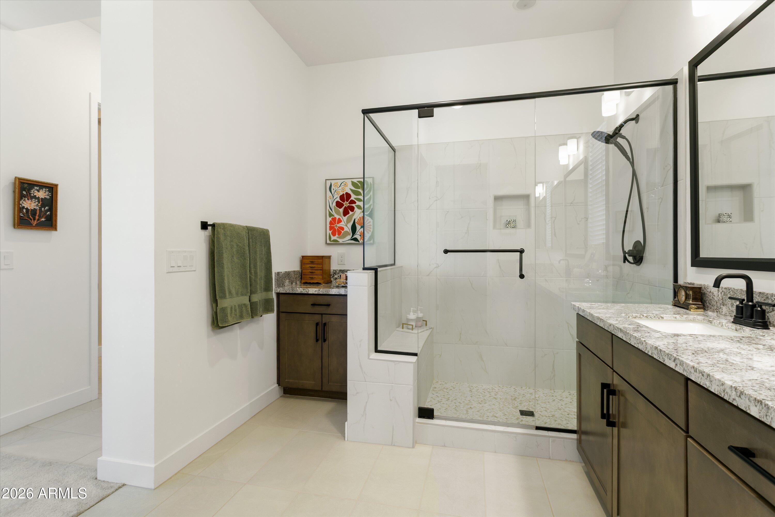 VERRADO VICTORY DISTRICT PHASE 7B - Residential