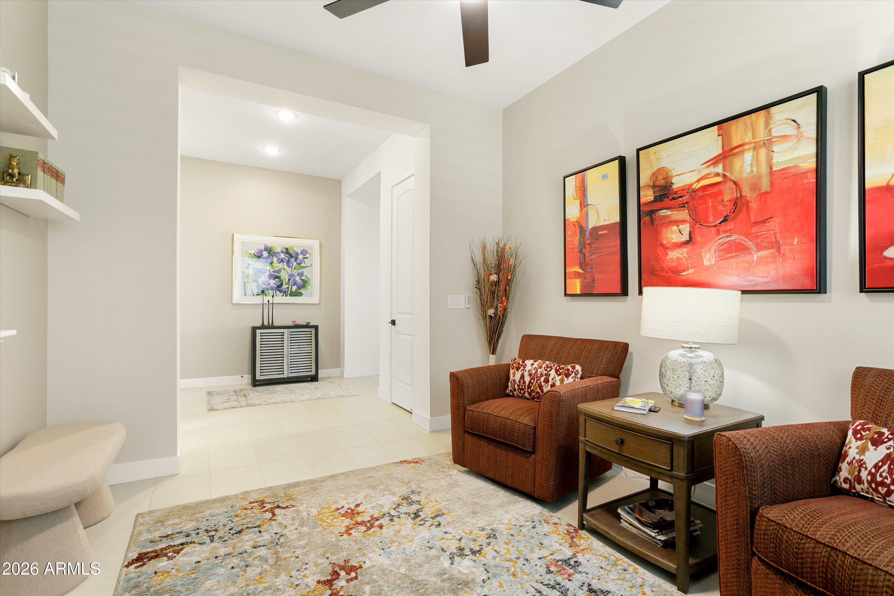 20630 W PALO VERDE Drive