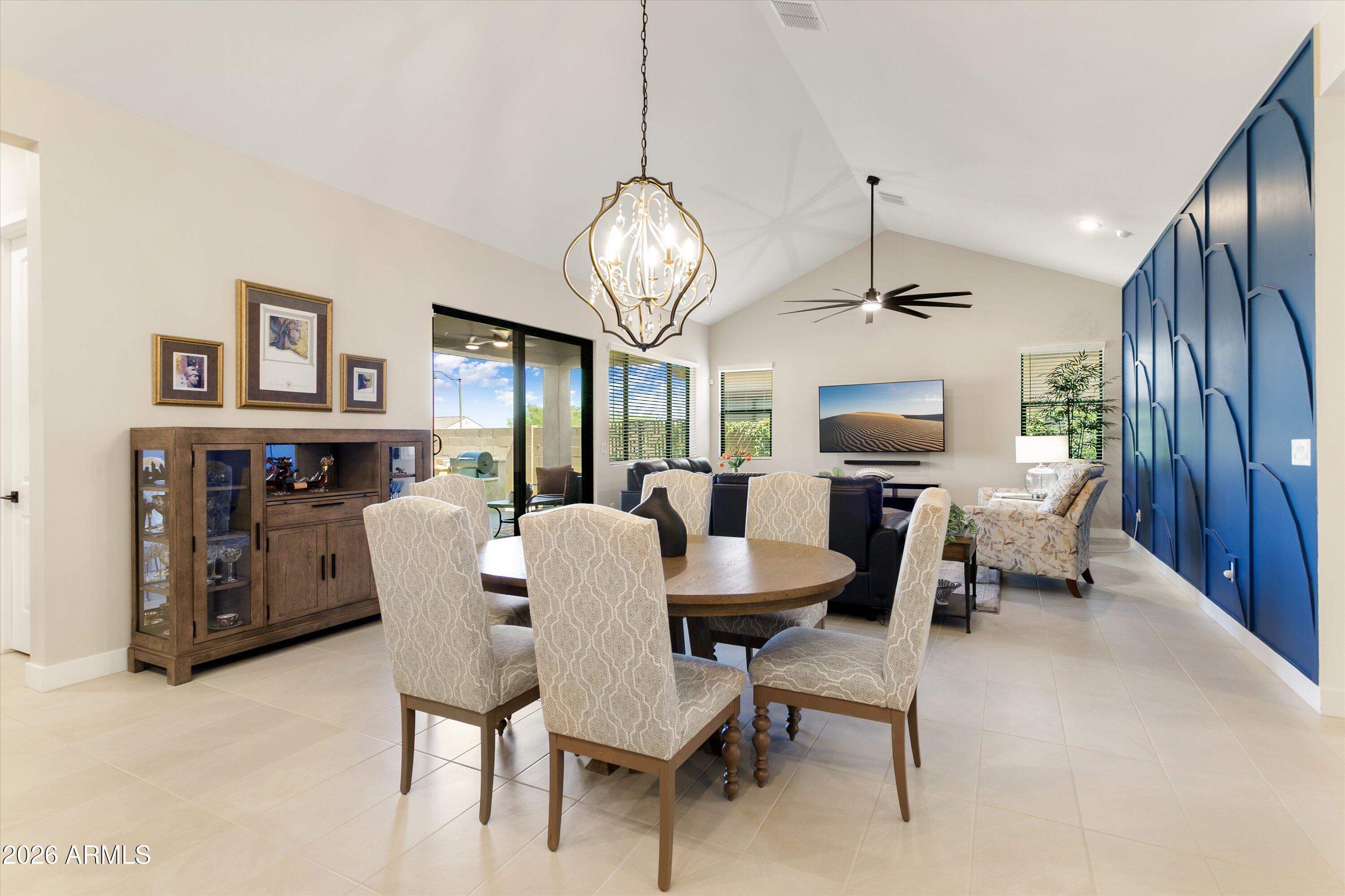 VERRADO VICTORY DISTRICT PHASE 7B - Residential