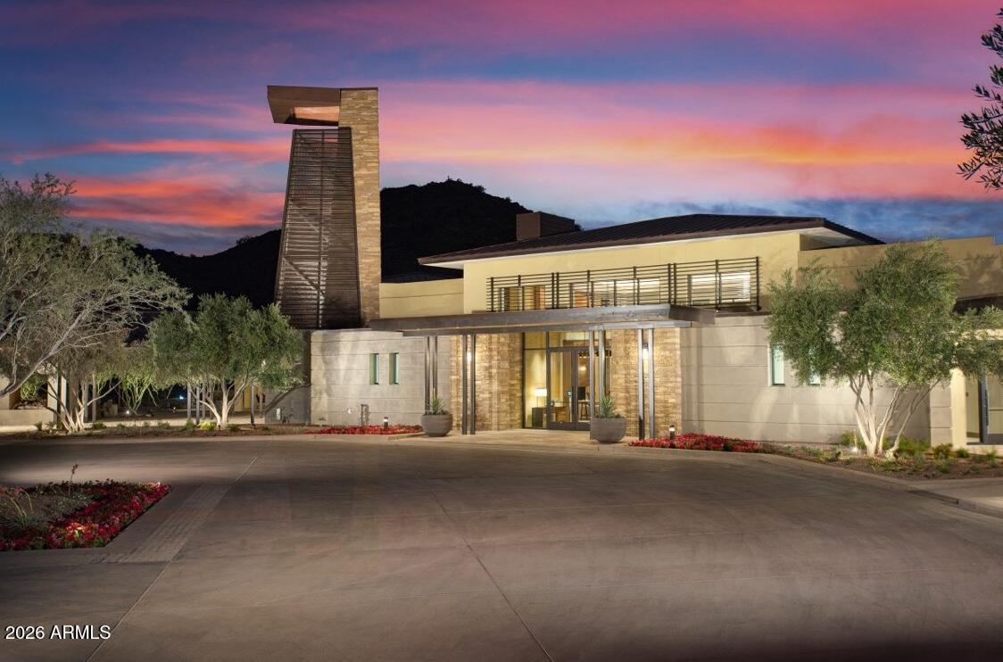 VERRADO VICTORY DISTRICT PHASE 7B - Residential