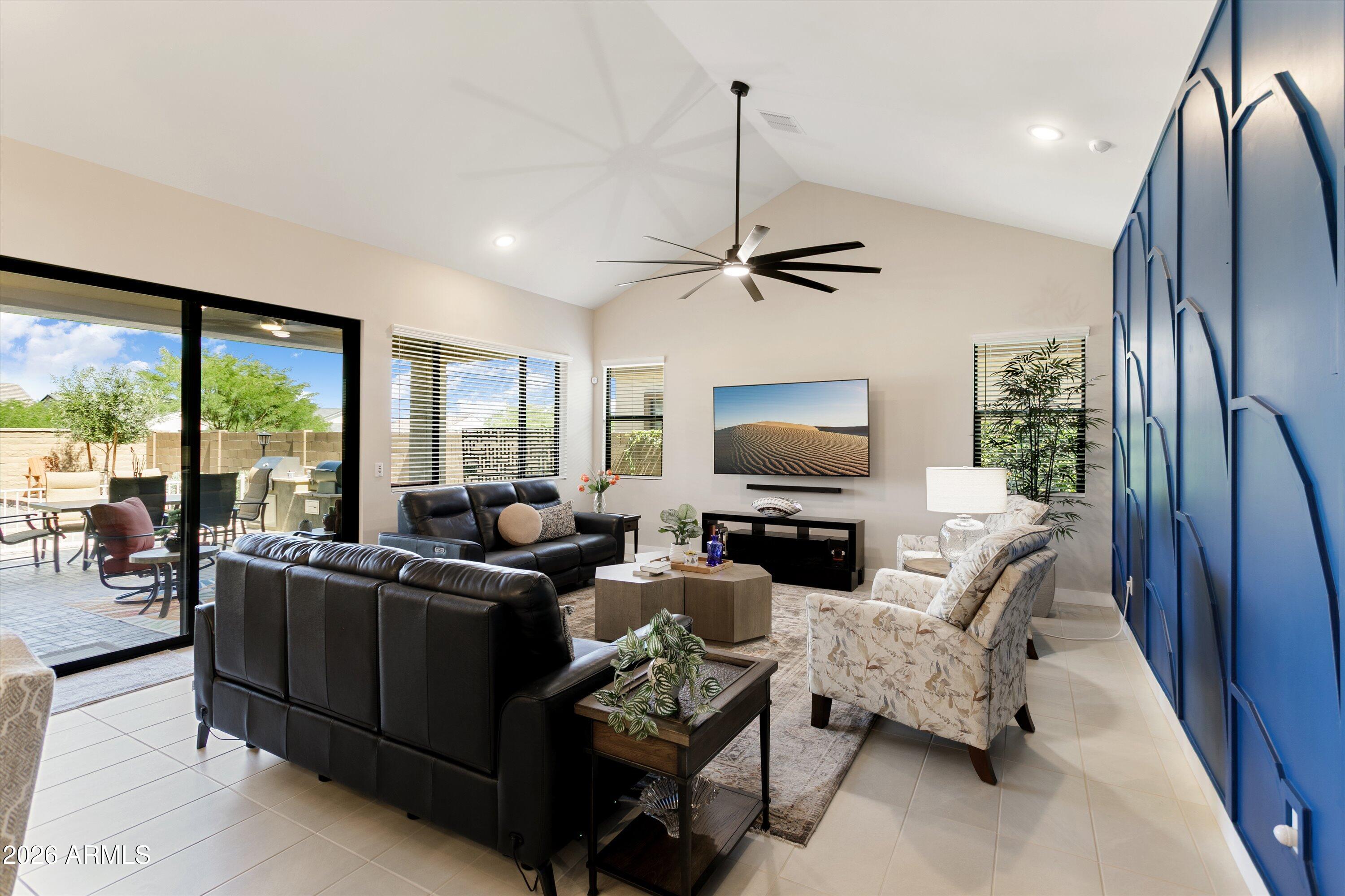 VERRADO VICTORY DISTRICT PHASE 7B - Residential