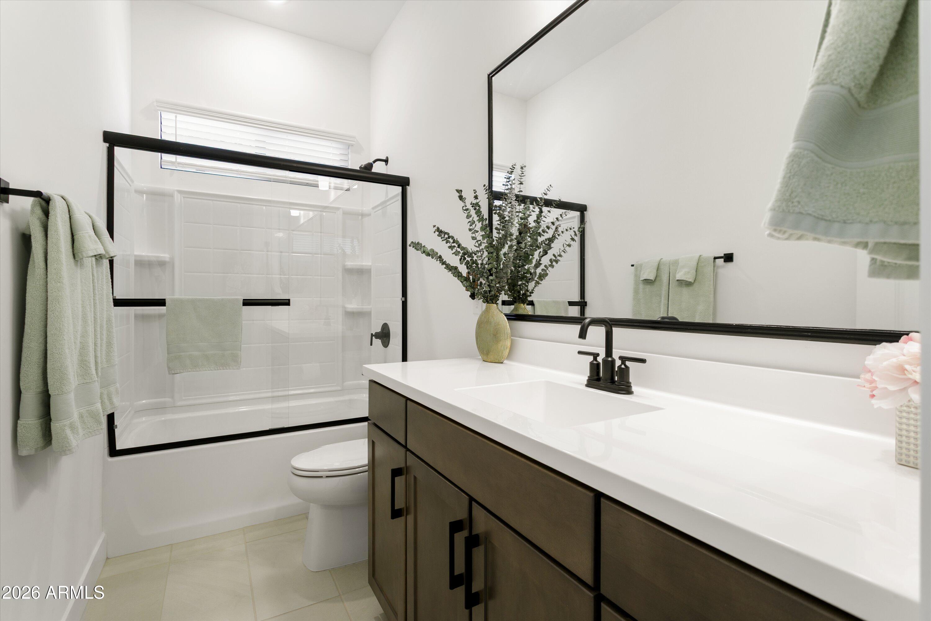 VERRADO VICTORY DISTRICT PHASE 7B - Residential