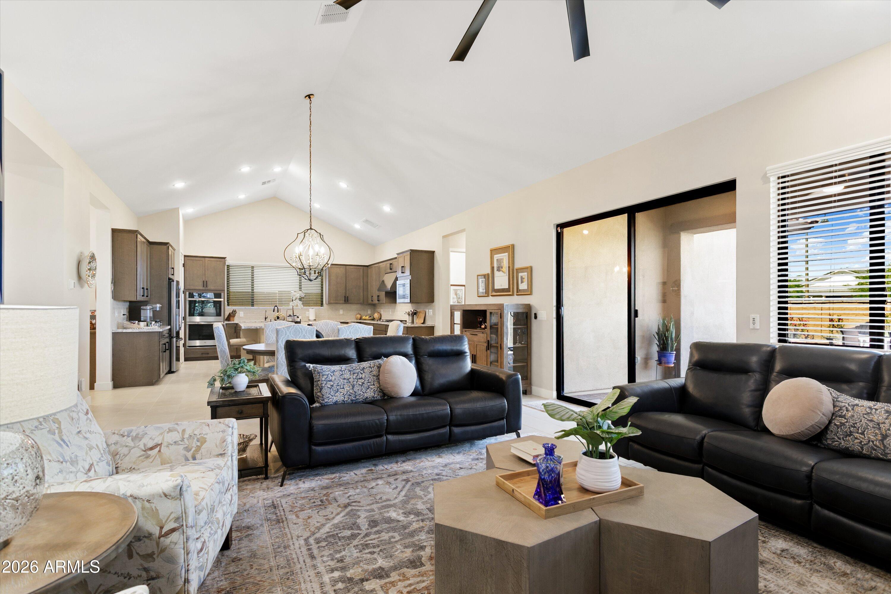 VERRADO VICTORY DISTRICT PHASE 7B - Residential
