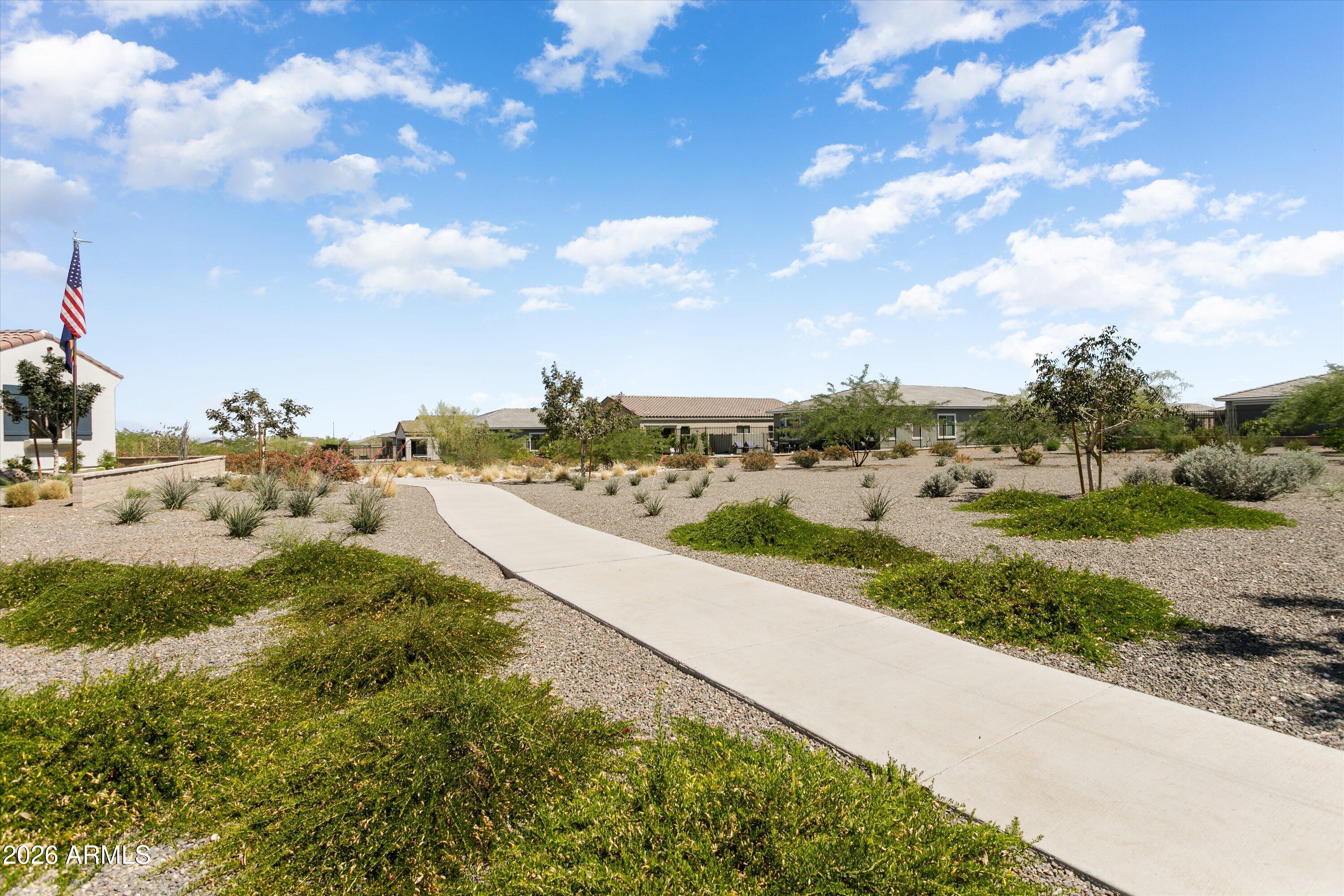 VERRADO VICTORY DISTRICT PHASE 7B - Residential