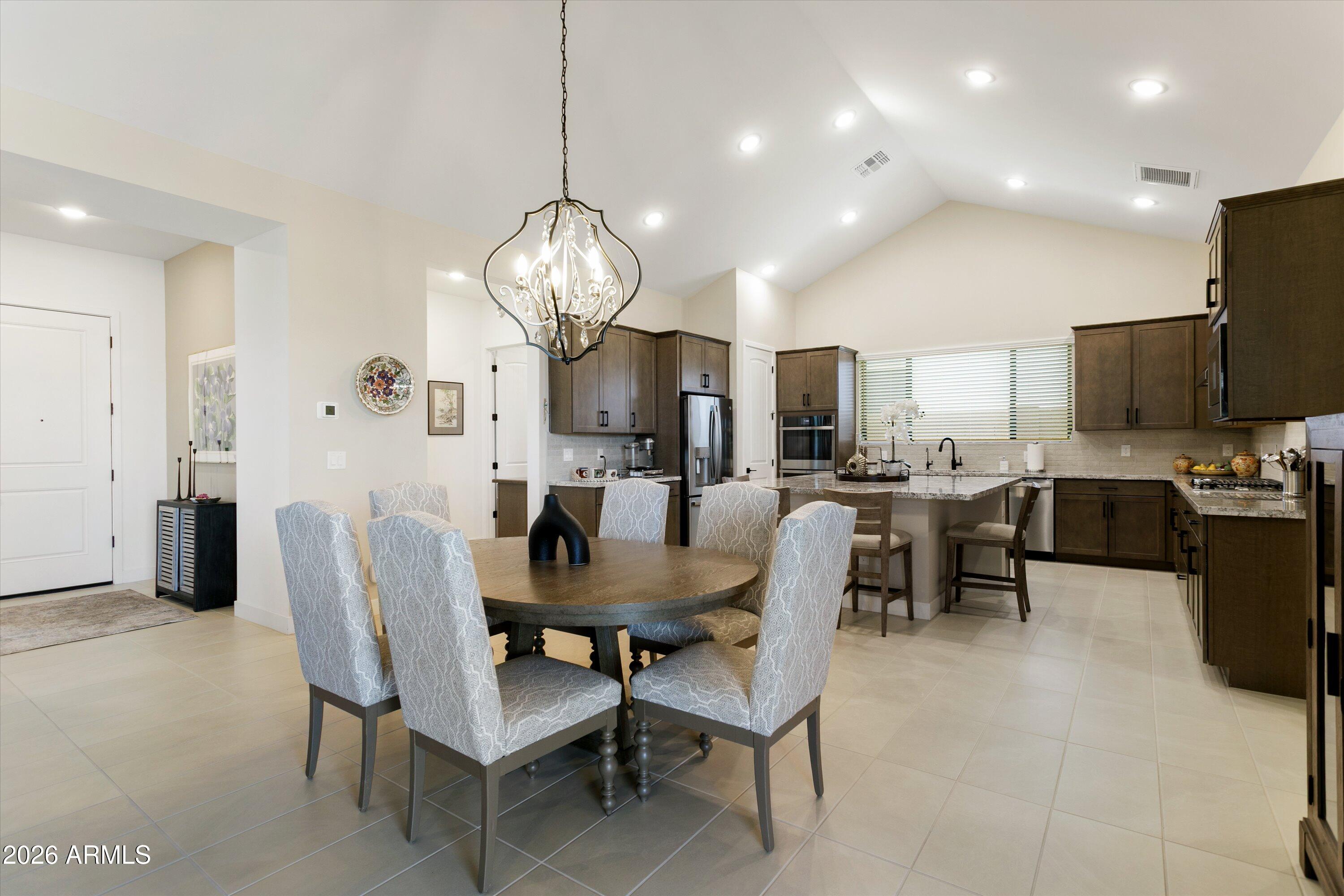 VERRADO VICTORY DISTRICT PHASE 7B - Residential