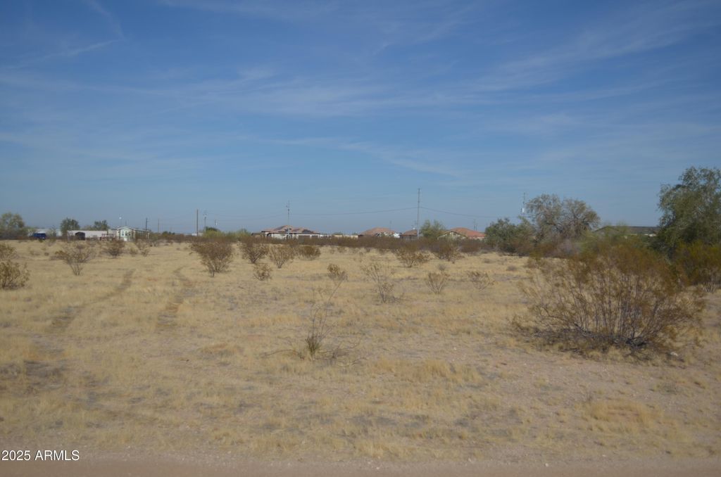 Photo of 2 N Ralston Road #97, Maricopa, AZ 85139 (MLS # 6821774)