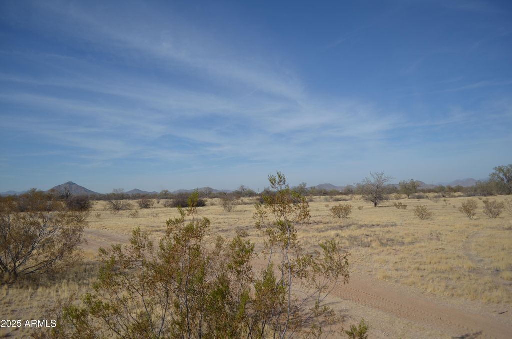 Photo of 2 N Ralston Road #97, Maricopa, AZ 85139 (MLS # 6821774)