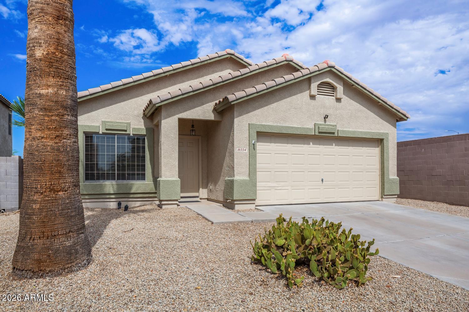 16554 N 162ND Lane