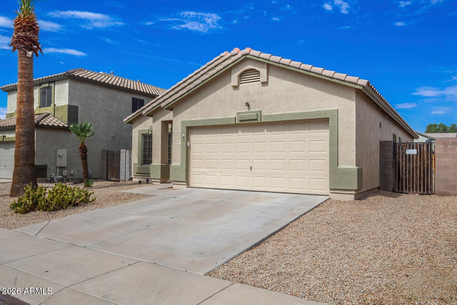 16554 N 162ND Lane