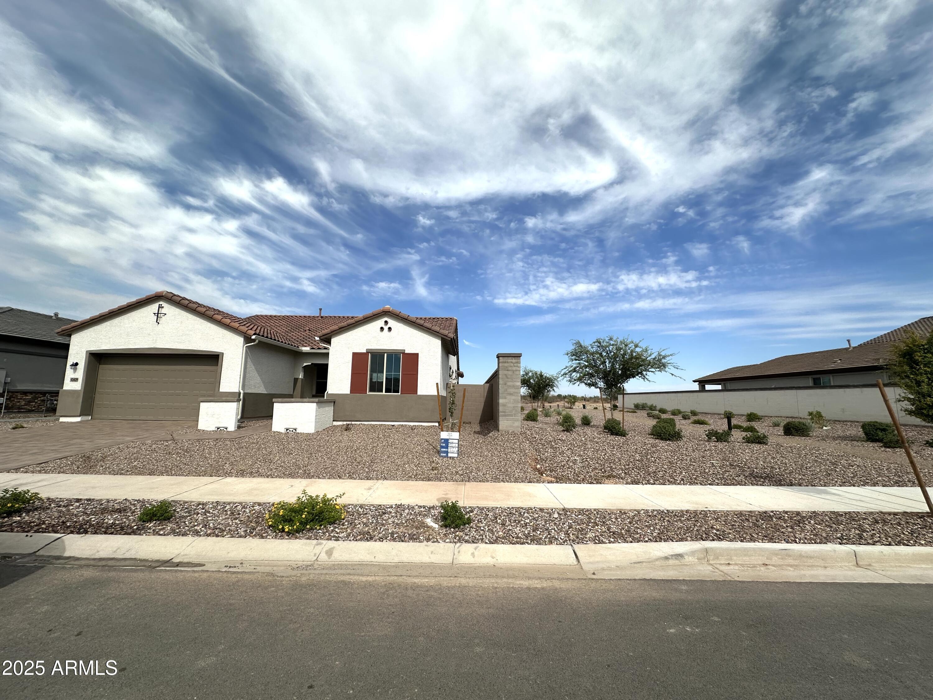 Homes for Sale in Queen Creek Arizona 1 43429 N Wollemi Street