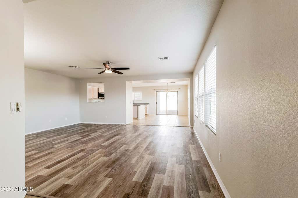 Photo of 1877 N Greenway Lane, Casa Grande, AZ 85122 (MLS # 7053340)