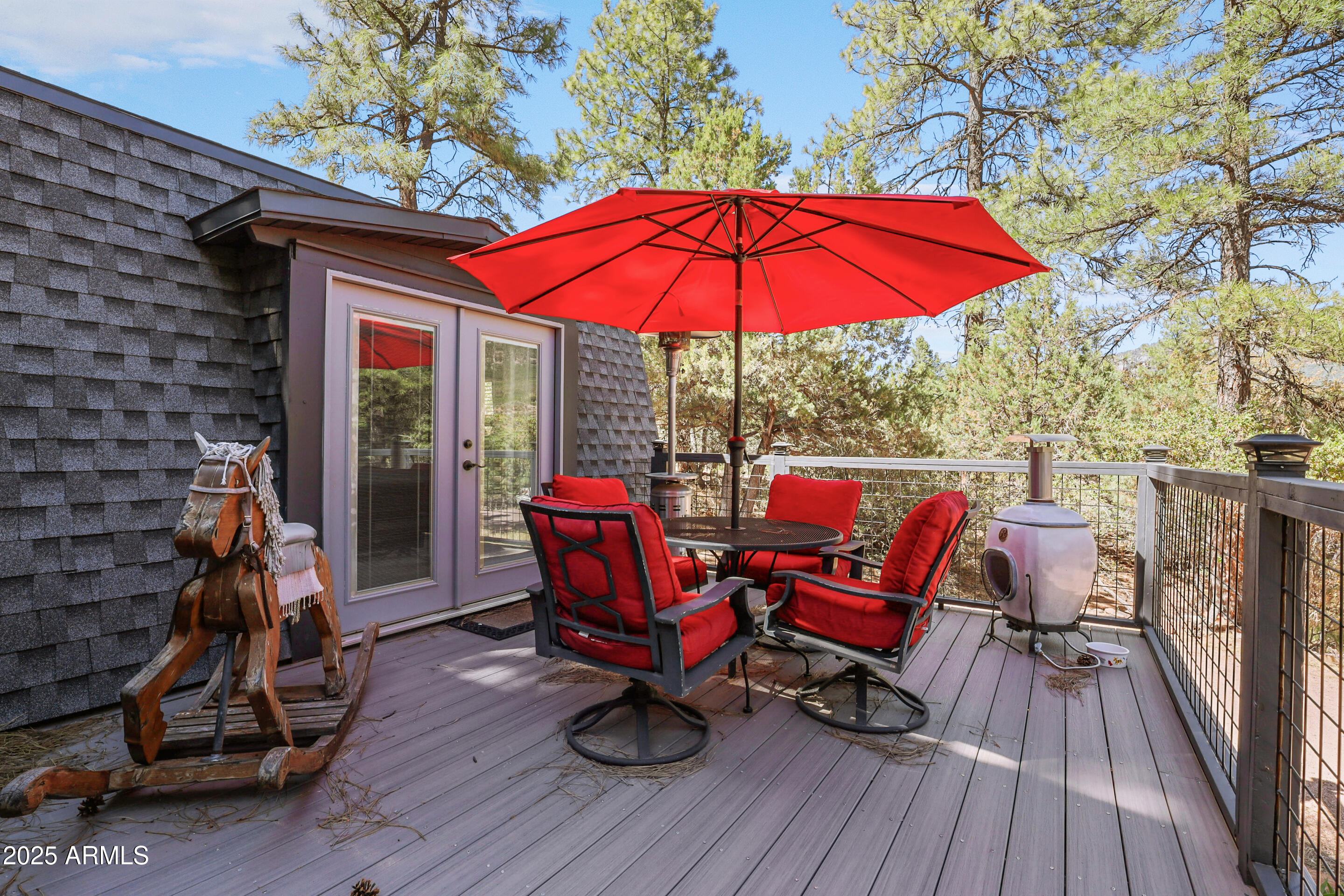 4872 N Trails End Drive --