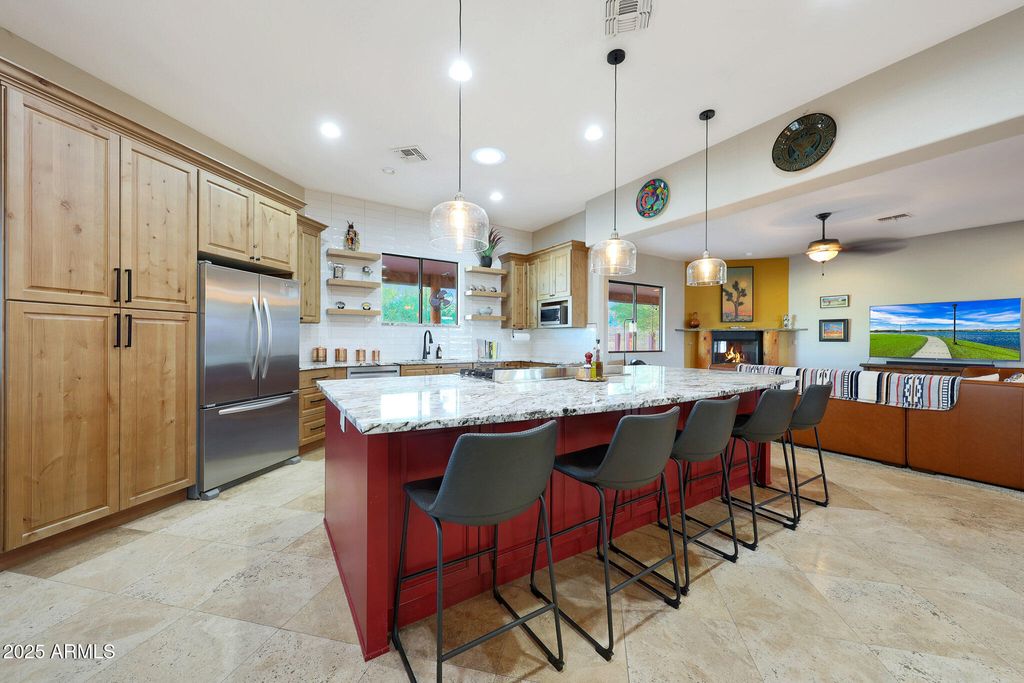 Photo of 8615 S 134th Avenue, Goodyear, AZ 85338 (MLS # 6930015)