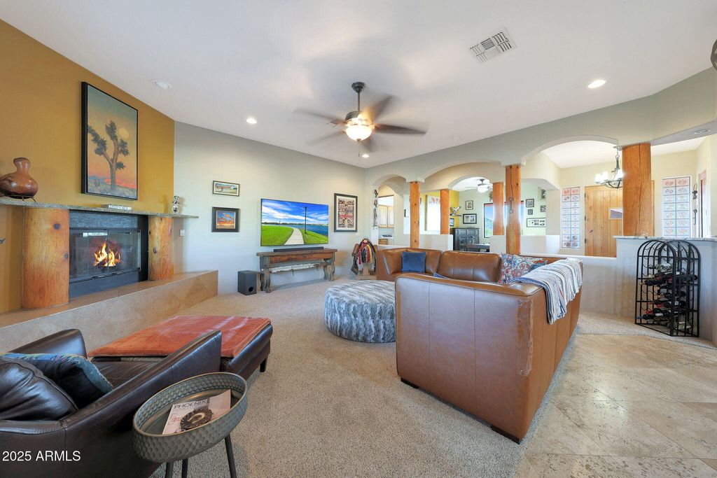 Photo of 8615 S 134th Avenue, Goodyear, AZ 85338 (MLS # 6930015)