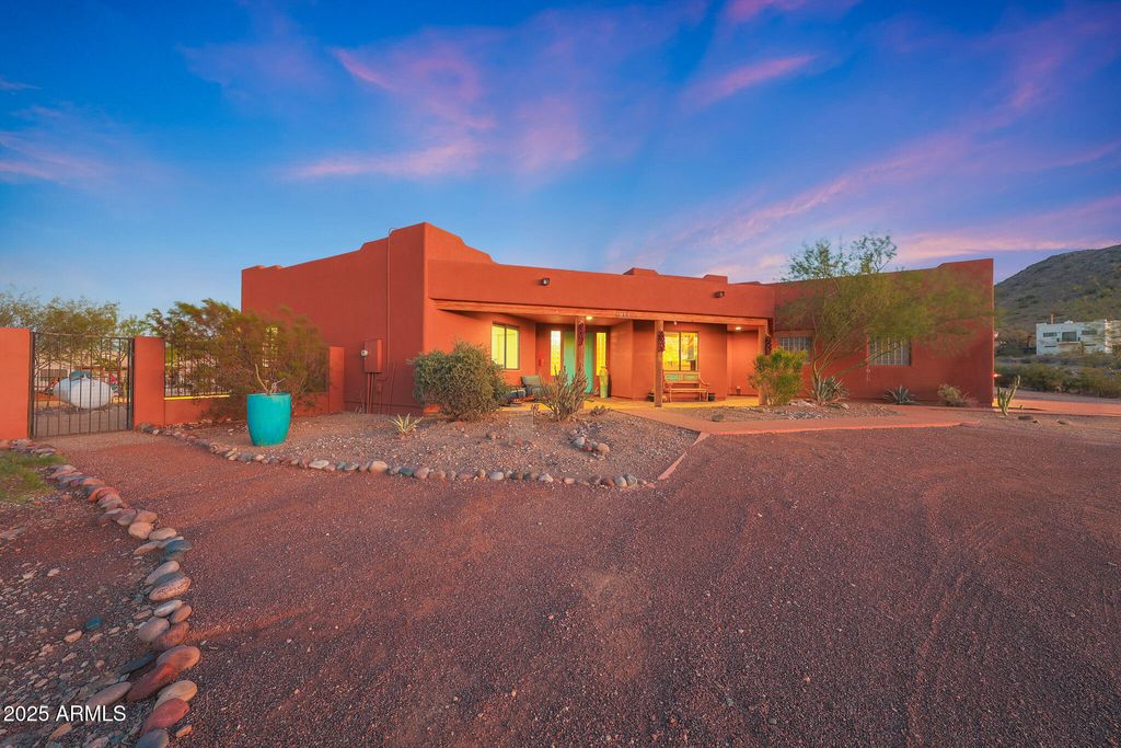 Photo of 8615 S 134th Avenue, Goodyear, AZ 85338 (MLS # 6930015)
