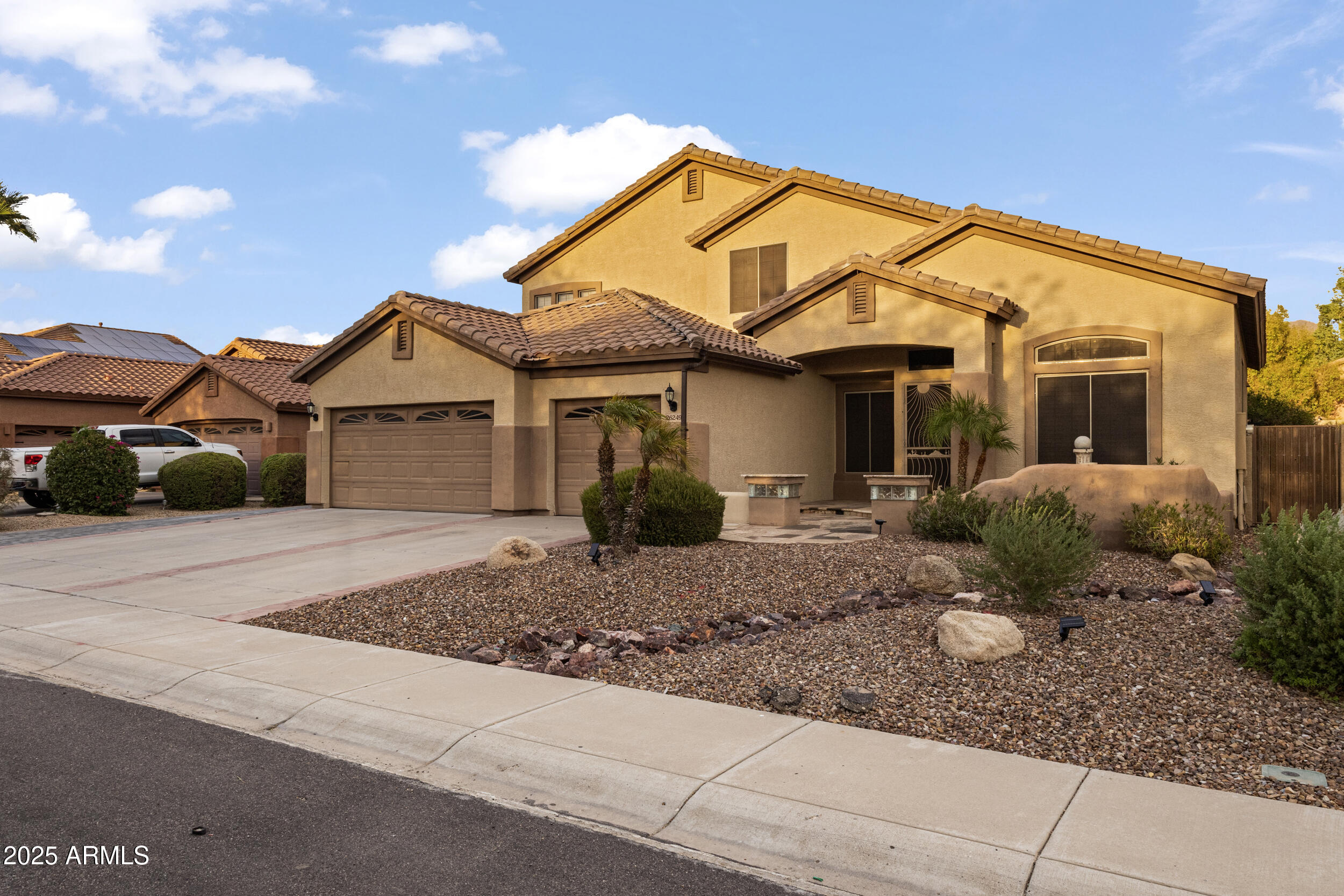 26249 N 68TH Lane