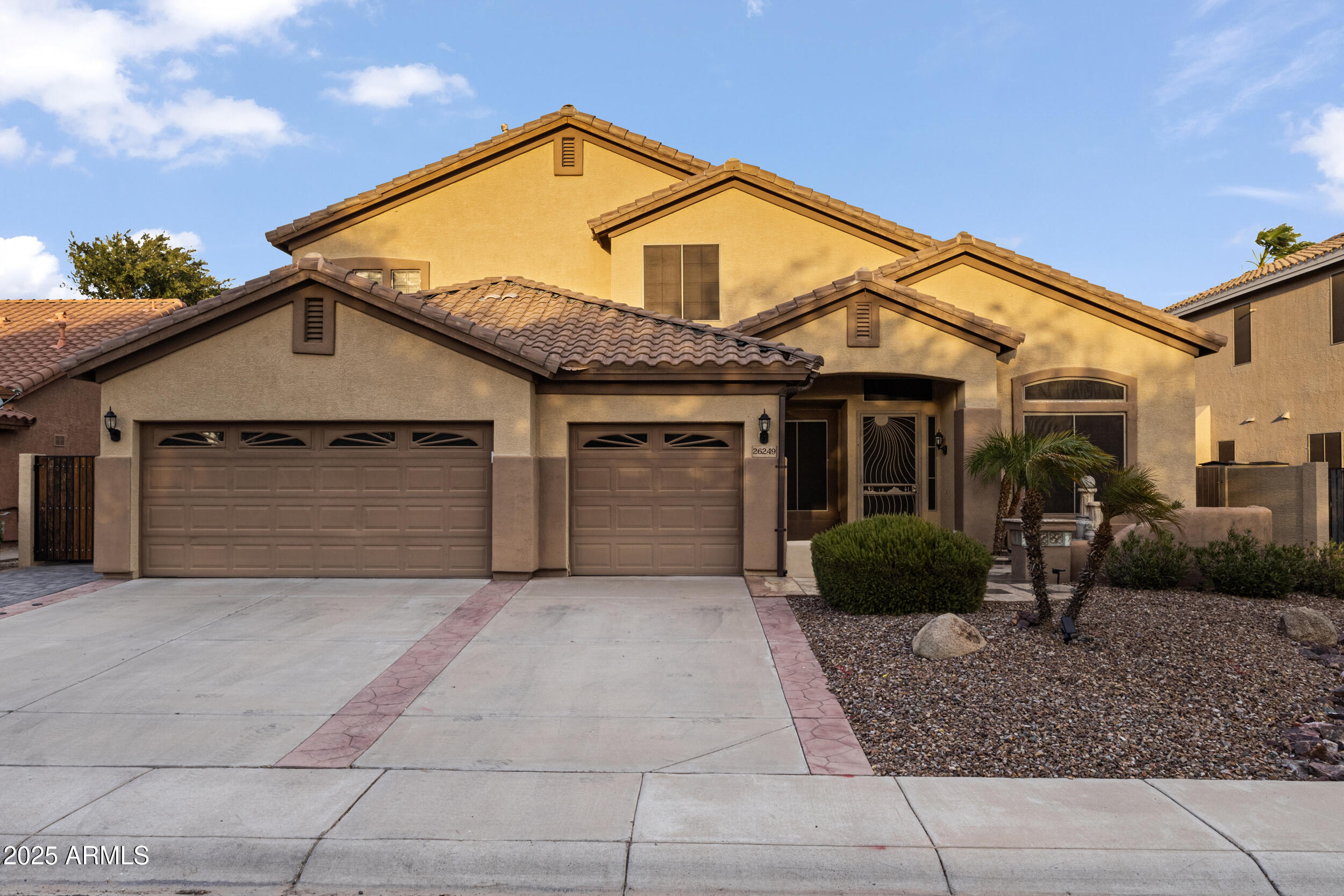 26249 N 68TH Lane