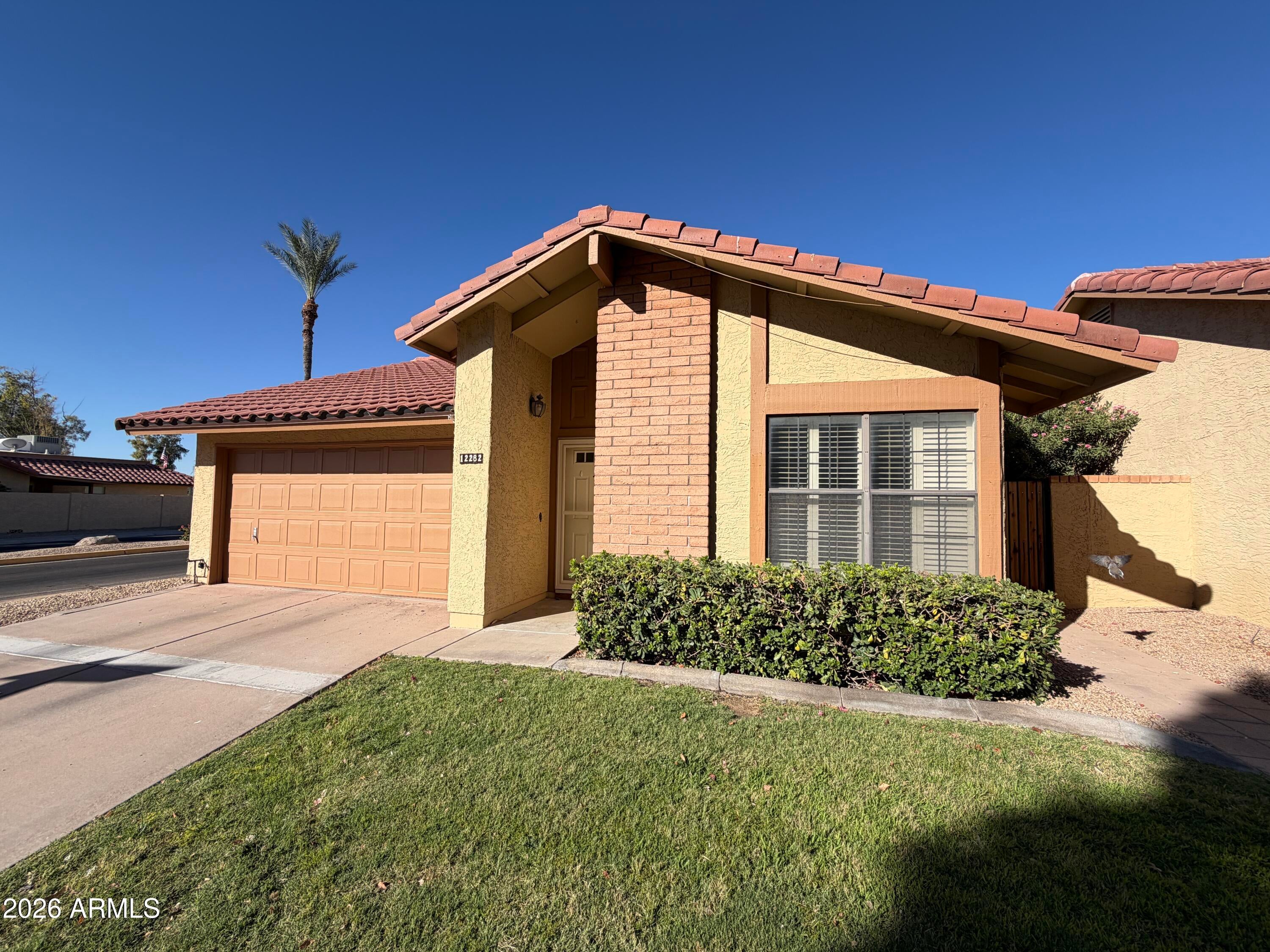 12282 S SHOSHONI Drive