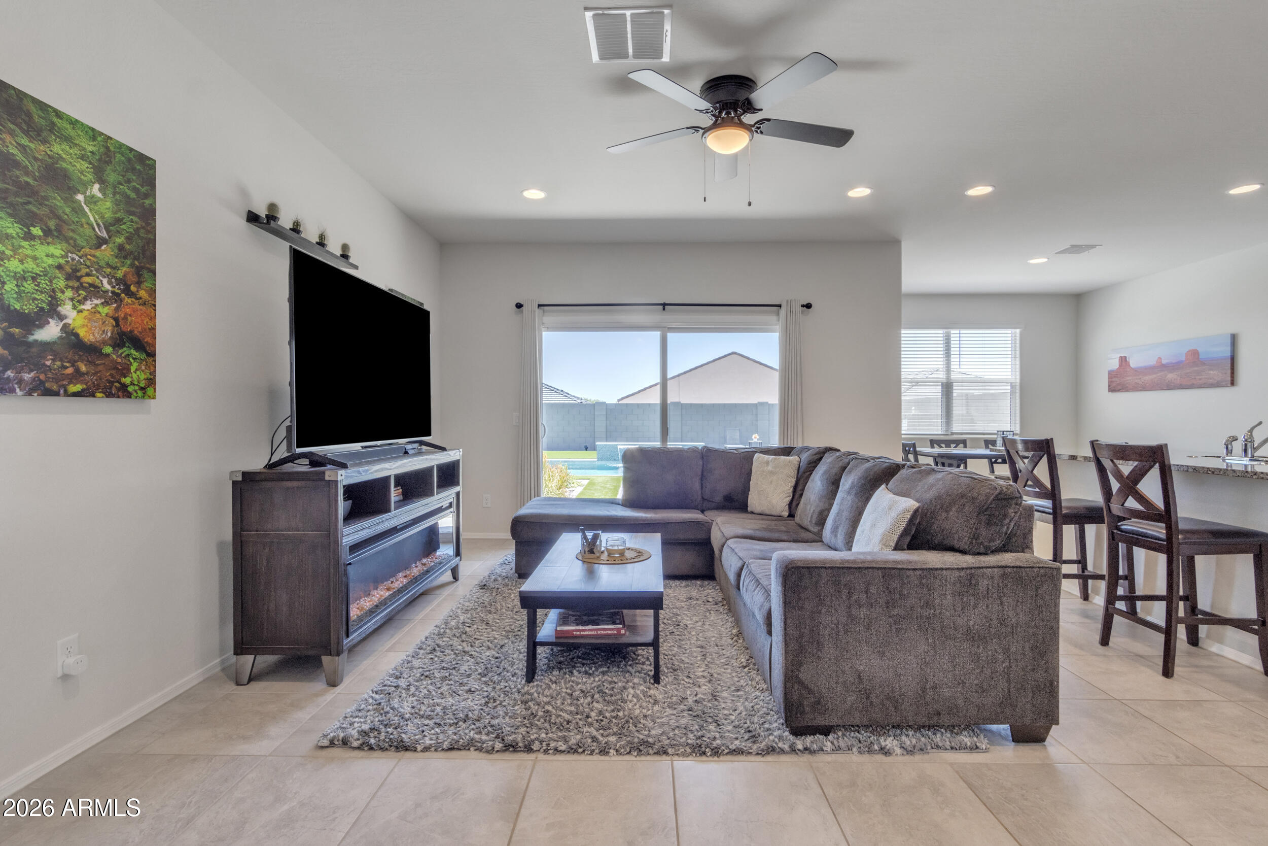 1167 W AVALON CANYON Drive