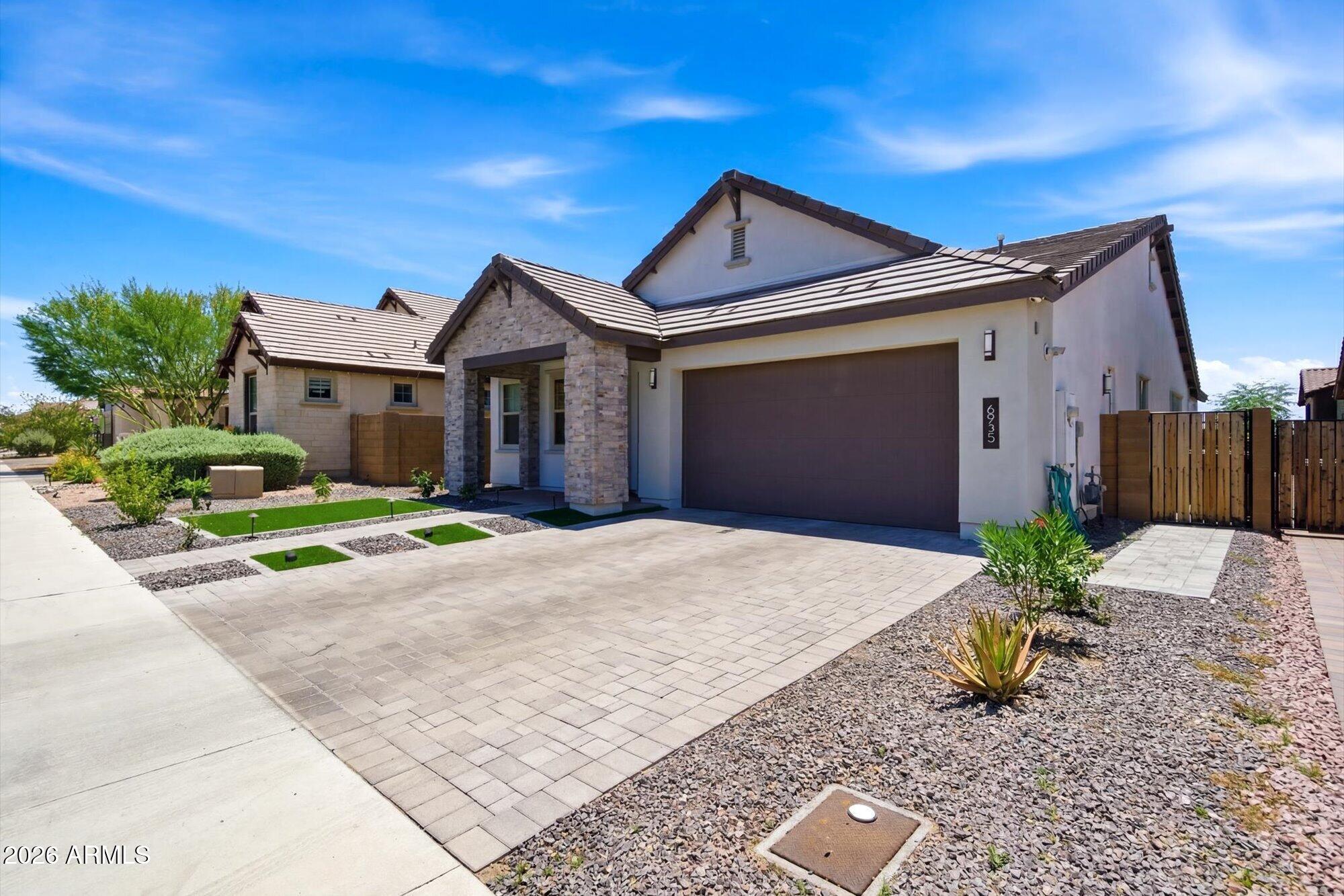 6935 W ANDREA Drive