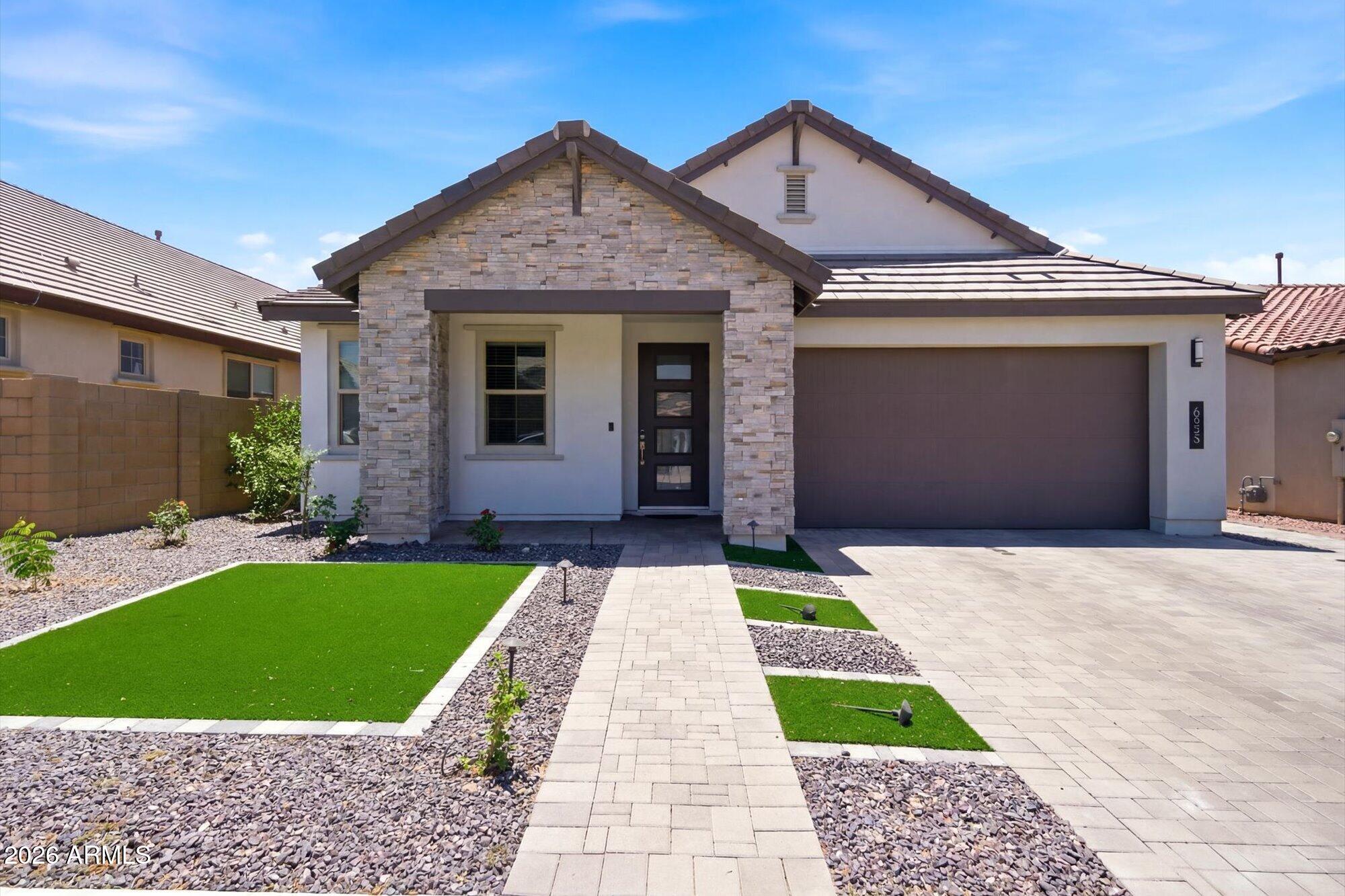 6935 W ANDREA Drive
