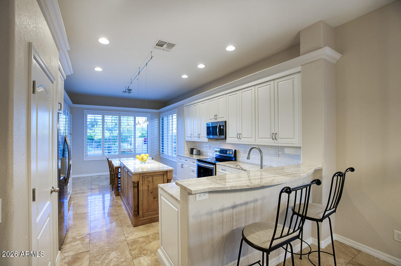 FOUNTAIN HILLS ARIZONA FINAL PLAT NO 111 - Residential