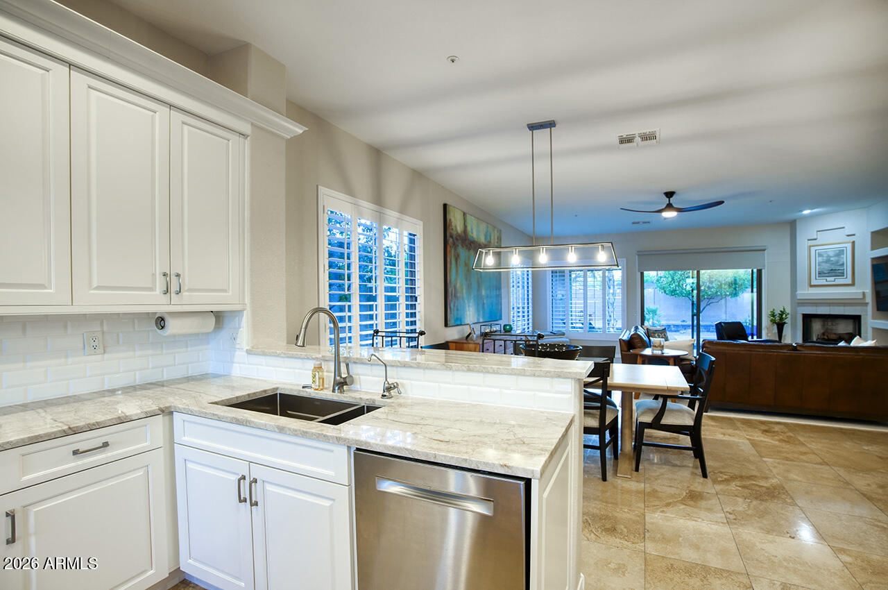FOUNTAIN HILLS ARIZONA FINAL PLAT NO 111 - Residential