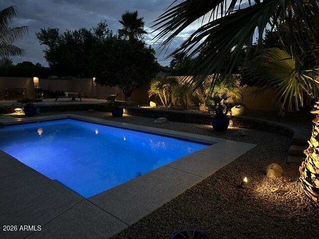 FOUNTAIN HILLS ARIZONA FINAL PLAT NO 111 - Residential