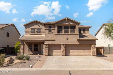 708 E VOLK Lane San Tan Valley AZ 85140