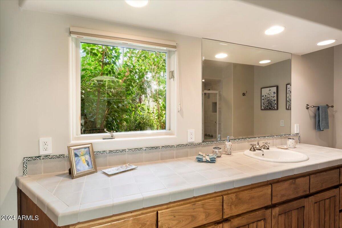 Carefree Ranch - Residential