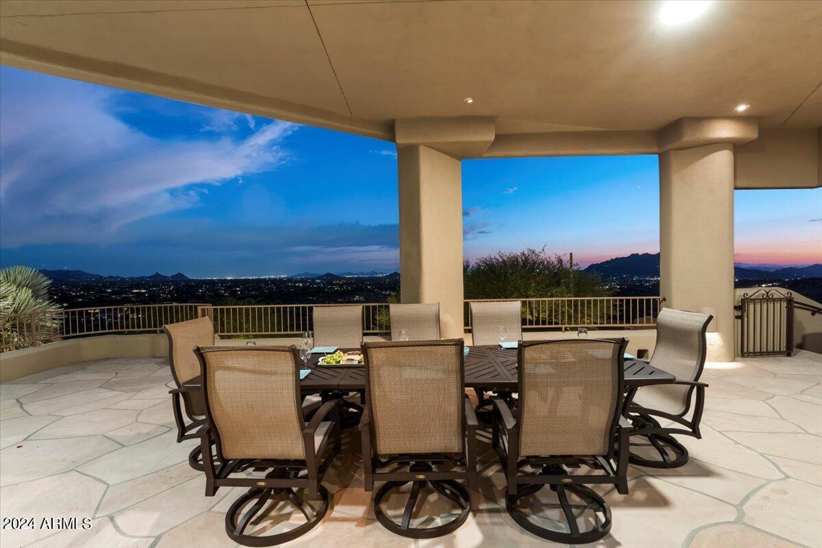 Carefree Ranch - Residential