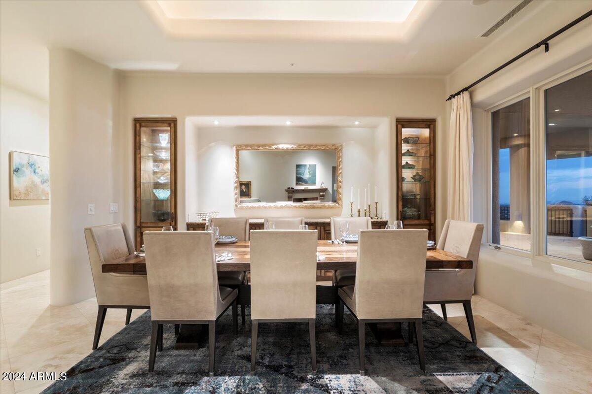 Carefree Ranch - Residential