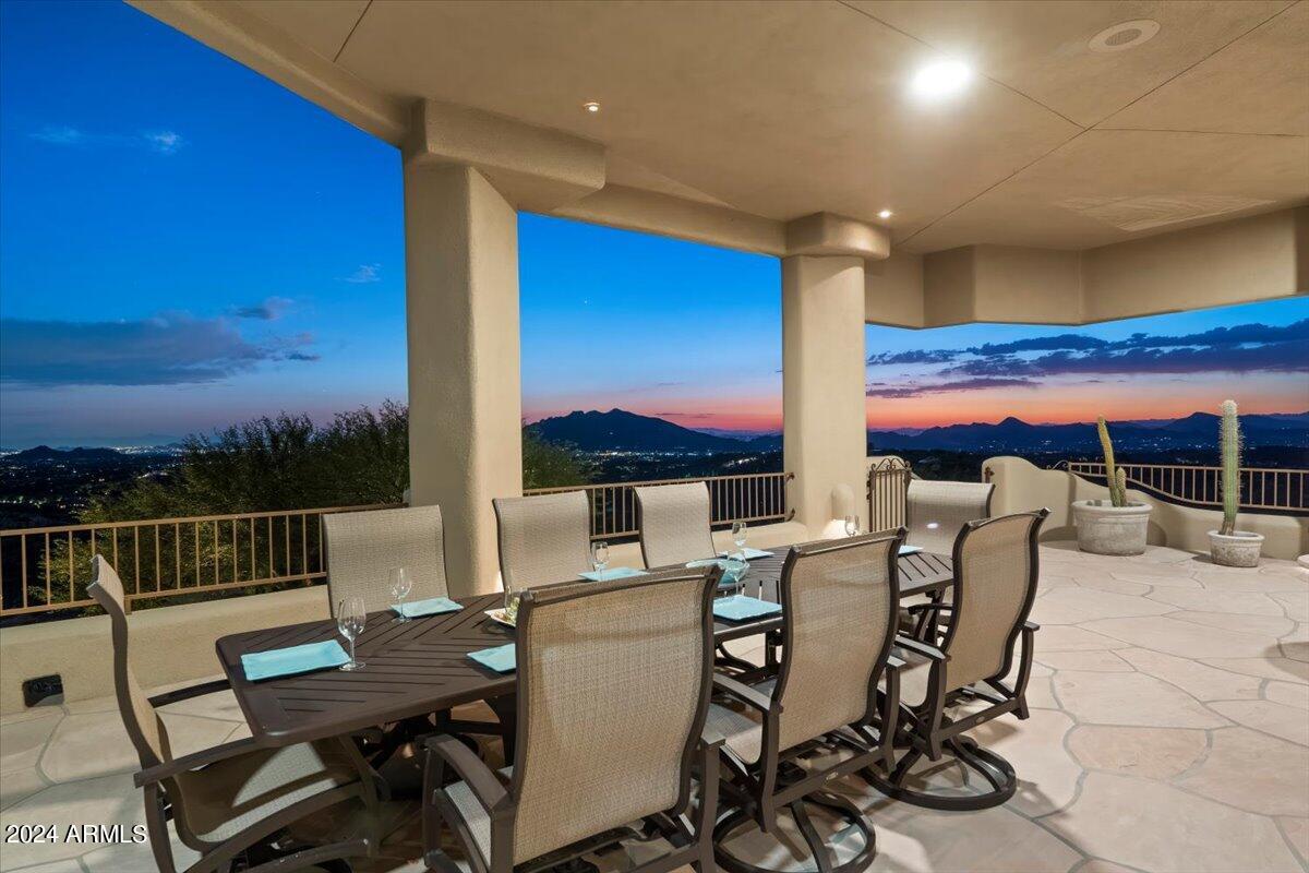 Carefree Ranch - Residential