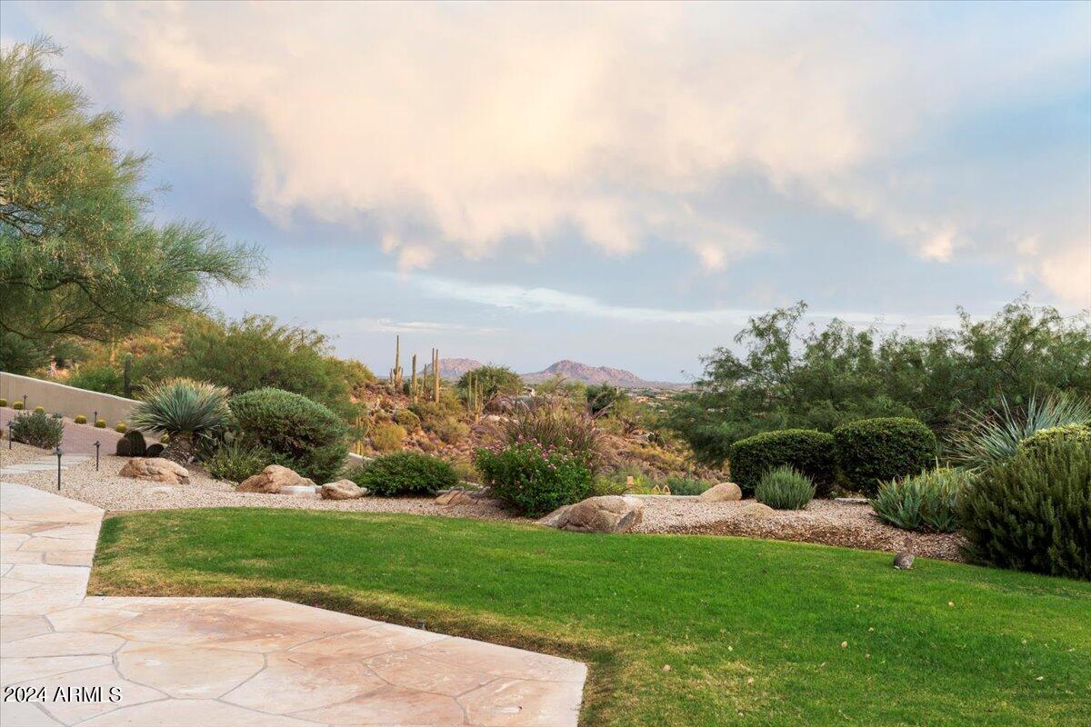 Carefree Ranch - Residential