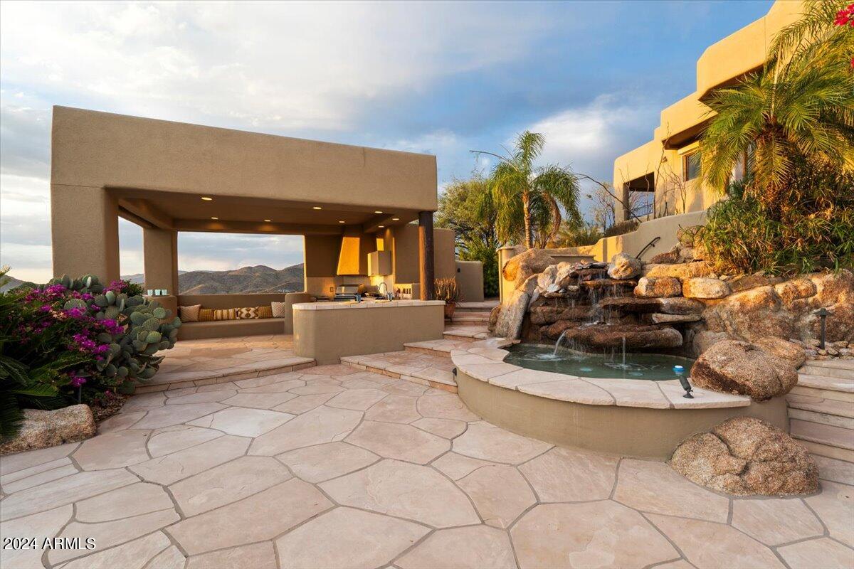 Carefree Ranch - Residential