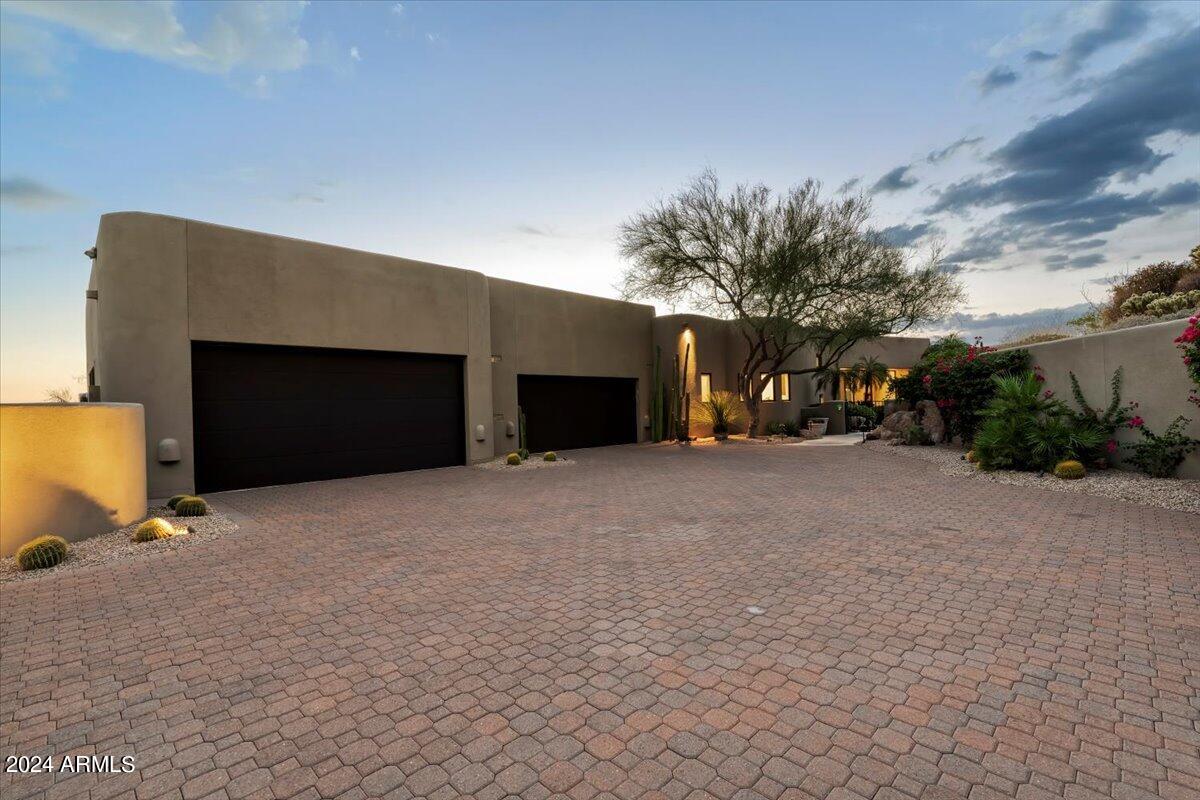 Carefree Ranch - Residential