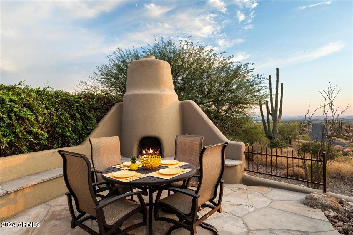 Carefree Ranch - Residential