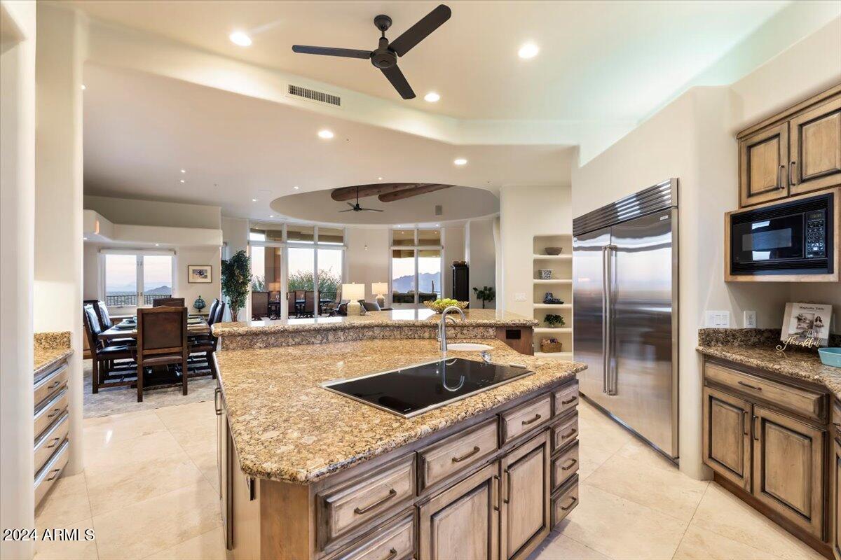 Carefree Ranch - Residential