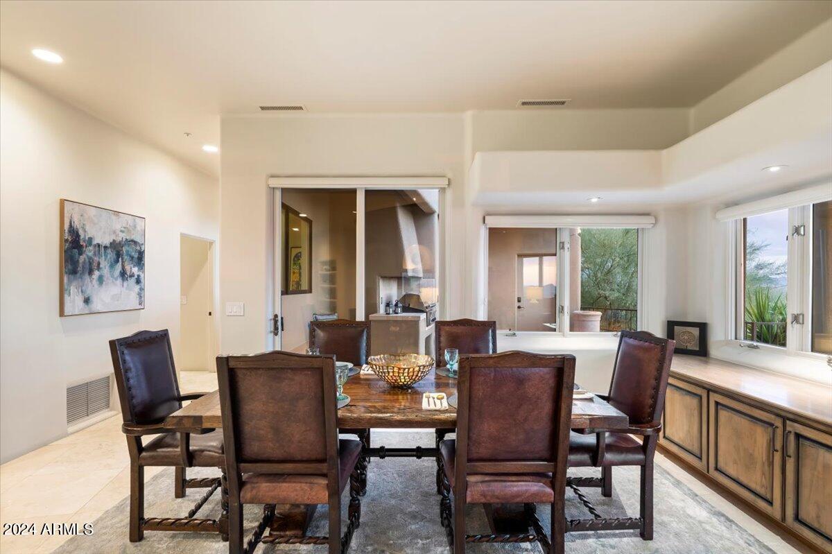 Carefree Ranch - Residential