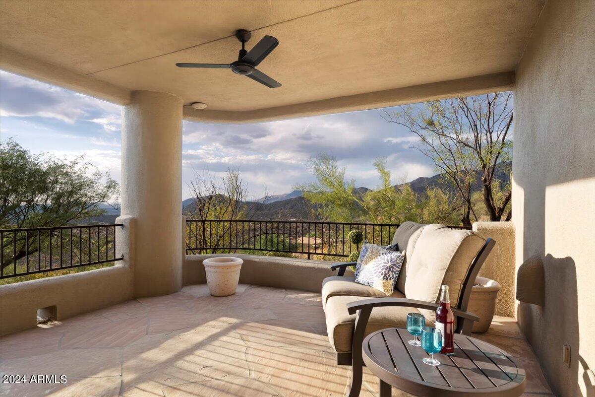 Carefree Ranch - Residential