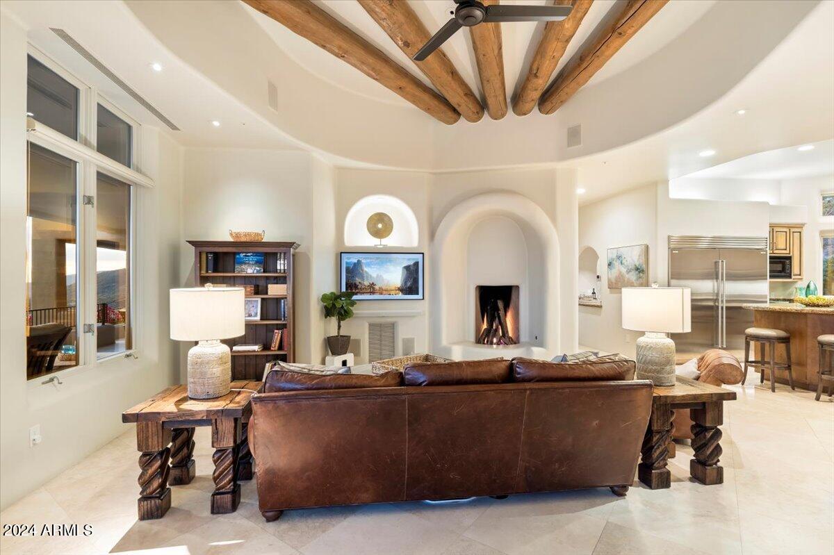 Carefree Ranch - Residential